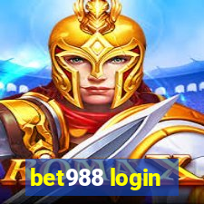 bet988 login